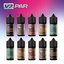 Nomad Tobacco Salt 30ml