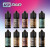 Nomad Tobacco Salt 30ml