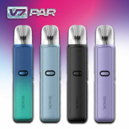 Smok Solus GT