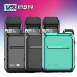 Smok Novo Master Box