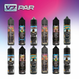 Troublemaker Organic 60ml