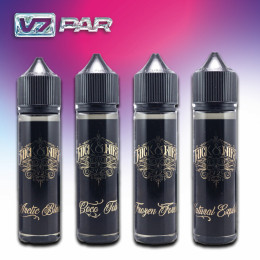 Wick&Wire v2 Organic 60ml