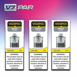 Vrizz V2