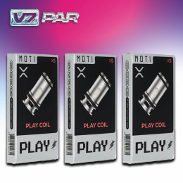 Moti Play Coil