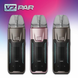 Vaporesso Luxe XR MAX 2