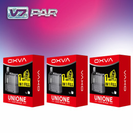 OXVA UNIONE
