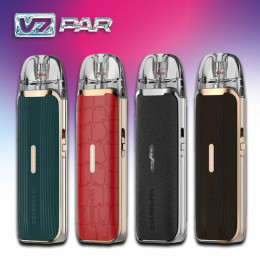 Vaporesso Luxe Q3