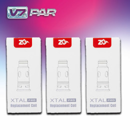 ZQ XTAL PRO