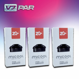 ZQ MICOOL