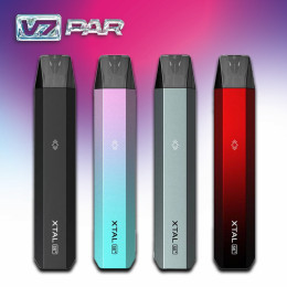 Vaporesso Luxe X3