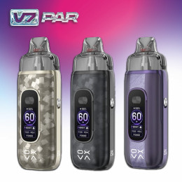 OXVA Vprime 2