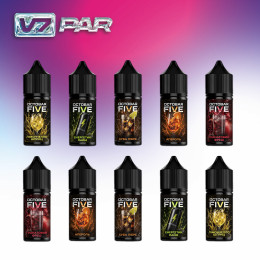 Octobar Five 30ml