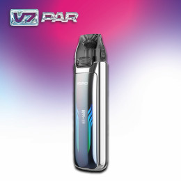 Voopoo Vmate Max - Glacier Silver