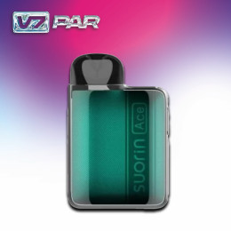Suorin Ace - Green