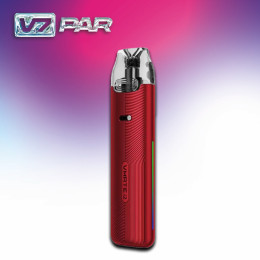 VooPoo Vmate i2 - Ruby Red