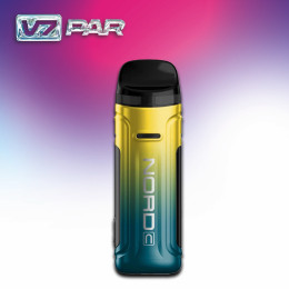 Smok Nord C - Green Yellow