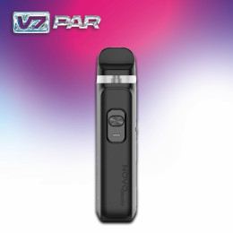 Smok Novo Master - Black Gun Metal