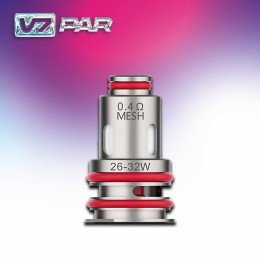 Vaporesso GTX - 0,4 Ohm