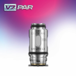 Lost Vape UB Lite - 1,4 Ohm