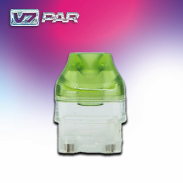 Nevoks Feelin C1 - Matcha Clear