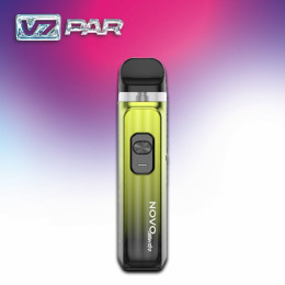 Smok Novo Master - Green black