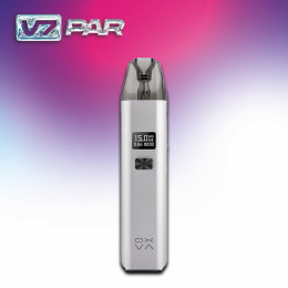 Oxva Xlim V2 - Silver