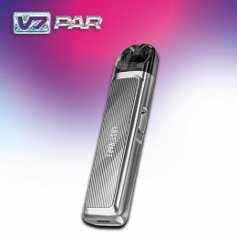 Lost Vape URSA Nano - Twill Silver