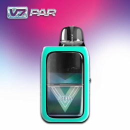 Lost Vape URSA Epoch - Racing zone