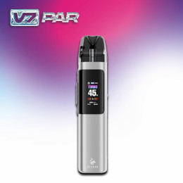 Elf Bar Elfx Pro - Silver