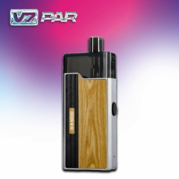 Lost Vape Orion Mini - Yellow Pine Wood