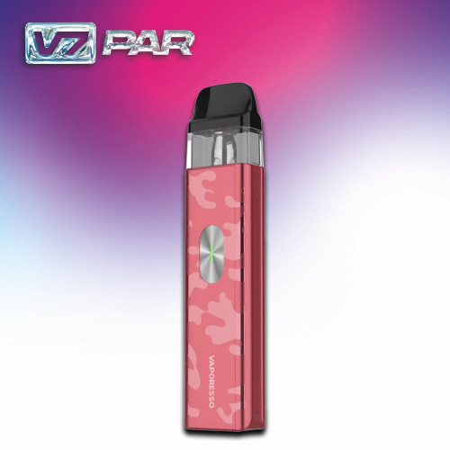 Vaporesso XROS 4 Mini - Camo Red