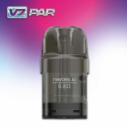 Nevoks A1 - 0,8 Ohm