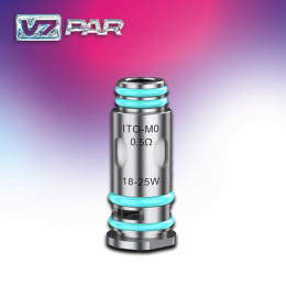 VooPoo ITO - 0,5 Ohm