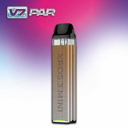 Vaporesso XROS 3 Mini - Phantom Gold
