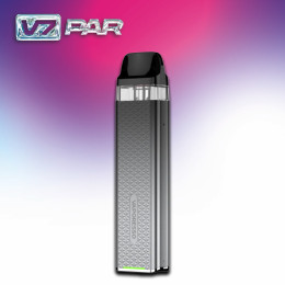 Vaporesso XROS 3 Mini - Icy Silver