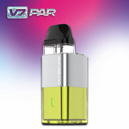 Vaporesso XROS Cube - Cyber Limeck
