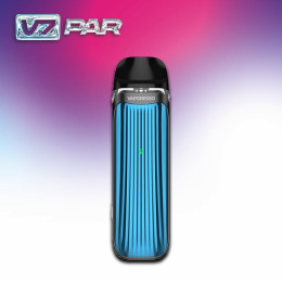 Vaporesso LUXE QS - Blue