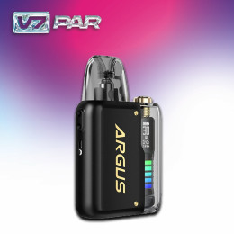 Voopoo Argus P2 - Matte Black