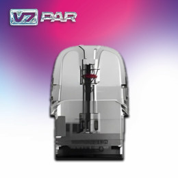 Vaporesso Luxe Q 3 мл - 1,0 Ohm