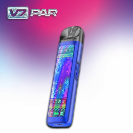 Lost Vape URSA Nano - Freedom Fighter