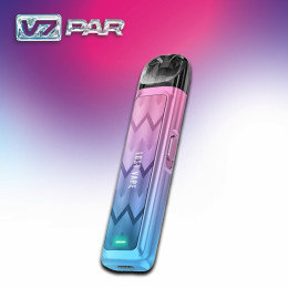 Lost Vape URSA Nano - Sakura Pink
