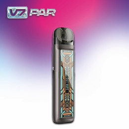 Lost Vape URSA Nano 2 - Engine Space