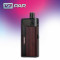 Claret Red Wood