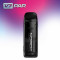 Transparent Black