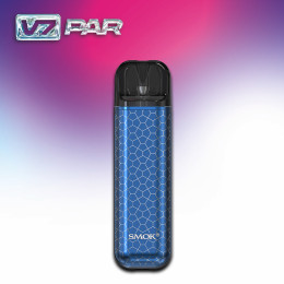 Smok Novo 2S - Blue Armor