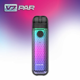 Smok Novo 4 Mini - 7-Color Cobra