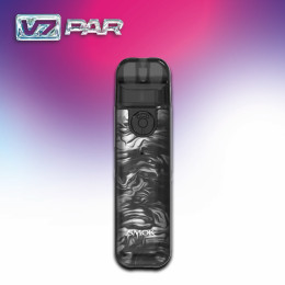 Smok Novo 4 Mini - Fluid Black Grey