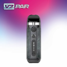 Smok Novo 5 - Grey Leather