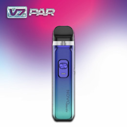 Smok Novo Master - Cyan Blue