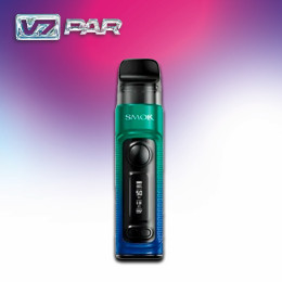 Smok RPM C - Green Blue